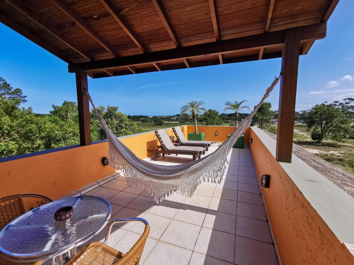Pousada Ilha Dos Anjos Hotel Florianópolis Buitenkant foto