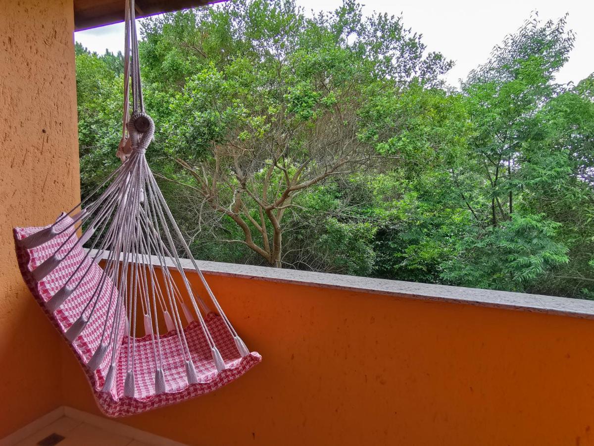 Pousada Ilha Dos Anjos Hotel Florianópolis Buitenkant foto