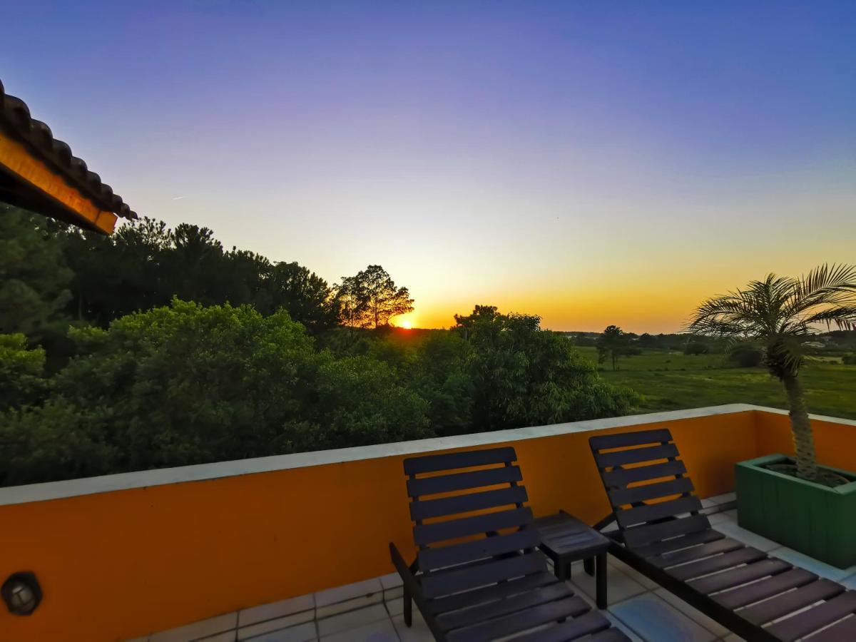 Pousada Ilha Dos Anjos Hotel Florianópolis Buitenkant foto