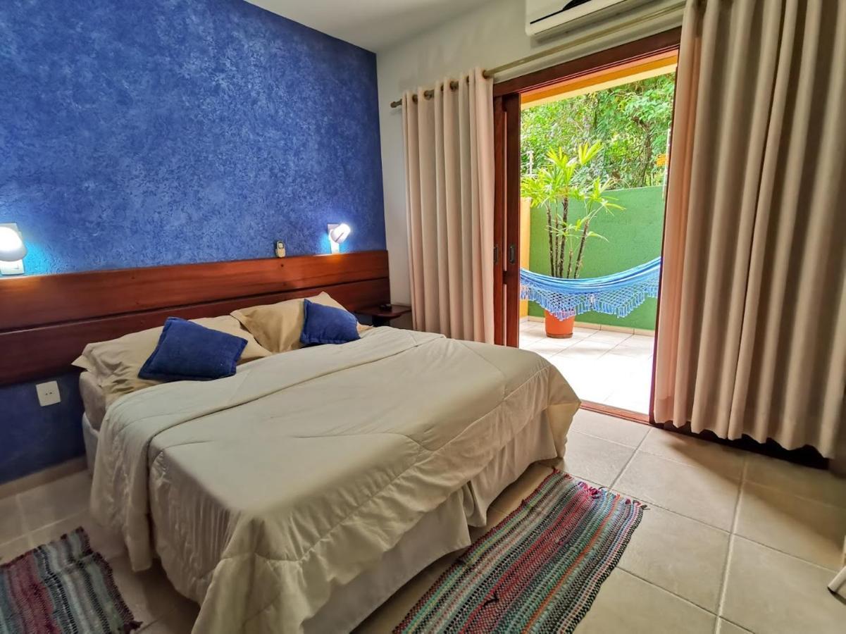 Pousada Ilha Dos Anjos Hotel Florianópolis Buitenkant foto