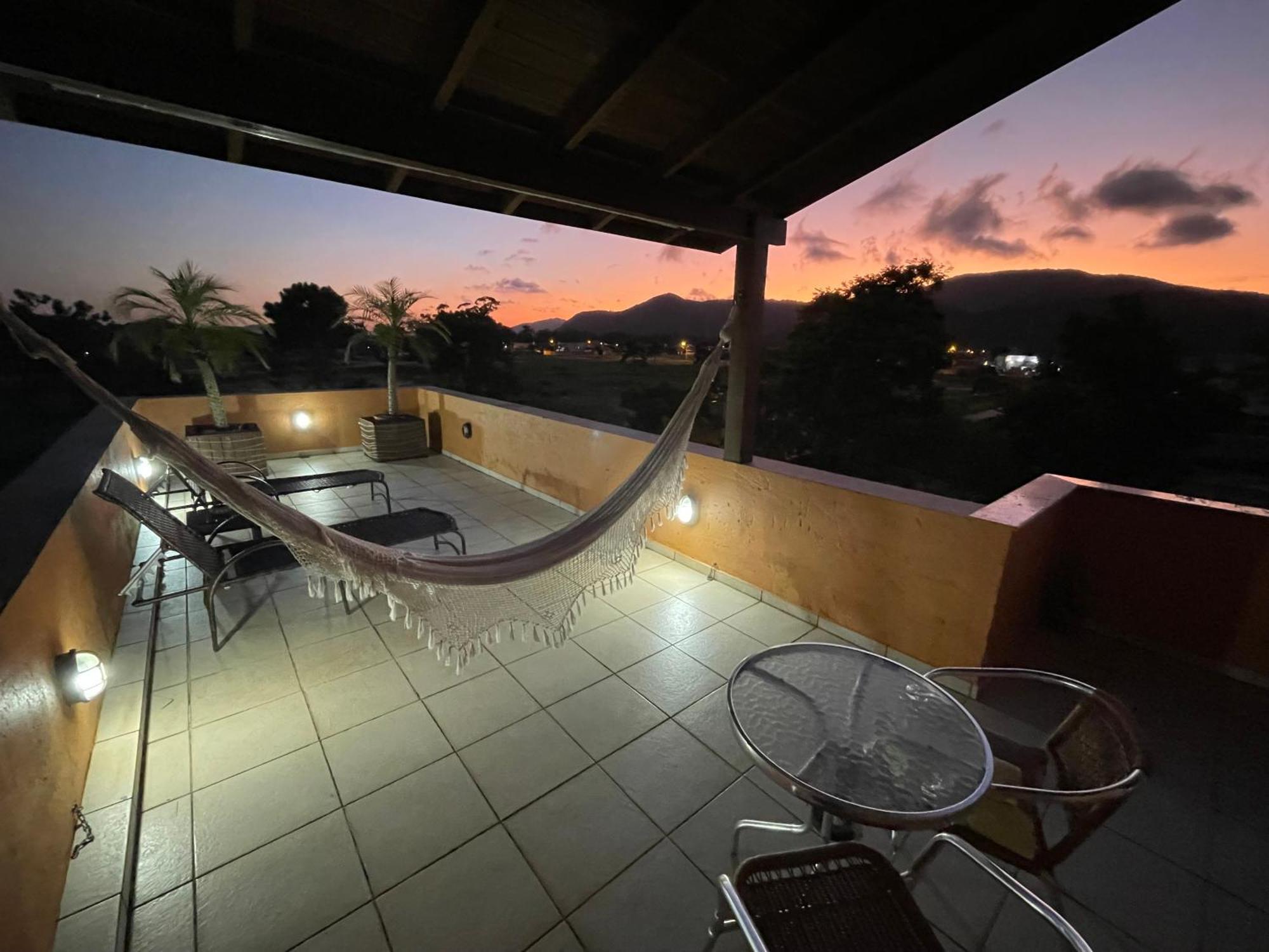 Pousada Ilha Dos Anjos Hotel Florianópolis Buitenkant foto