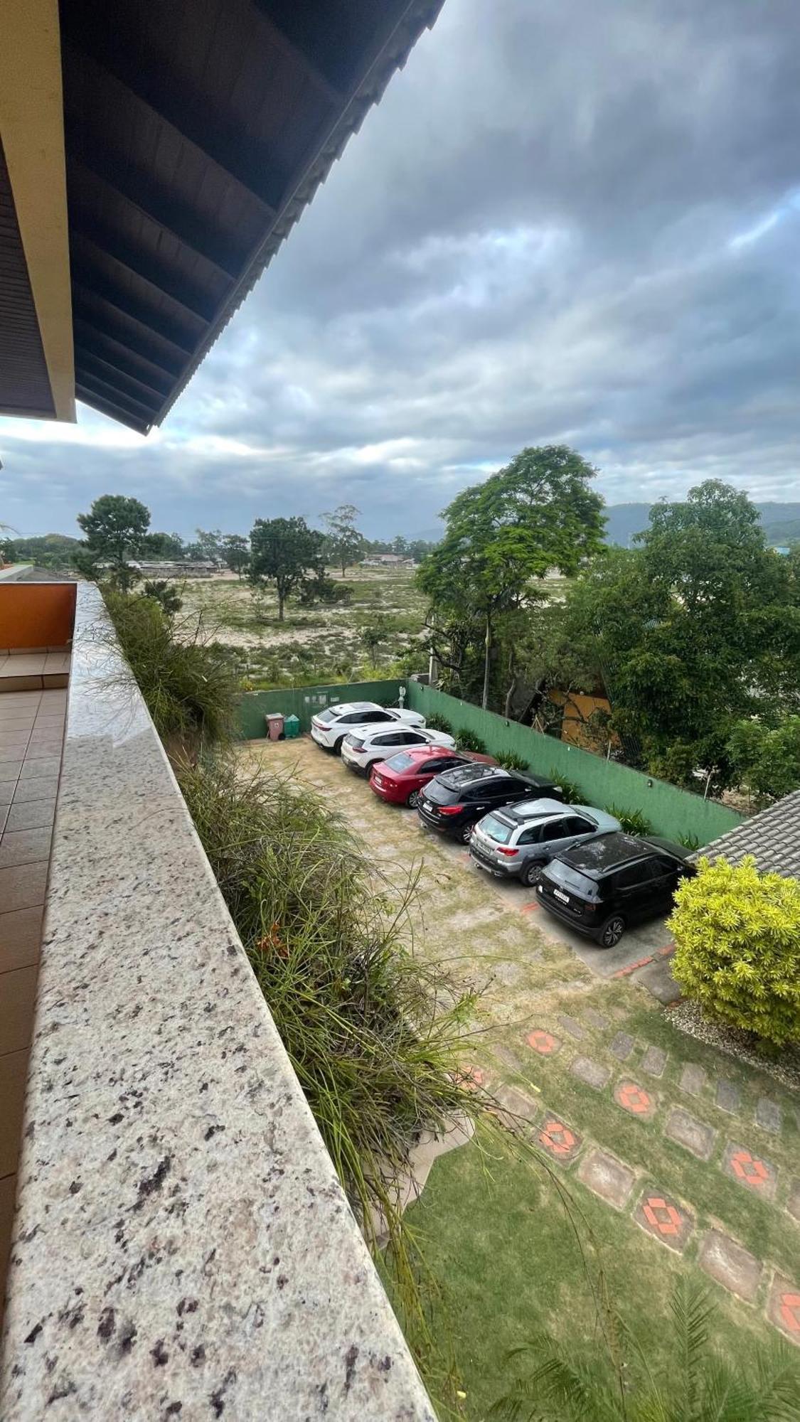 Pousada Ilha Dos Anjos Hotel Florianópolis Buitenkant foto