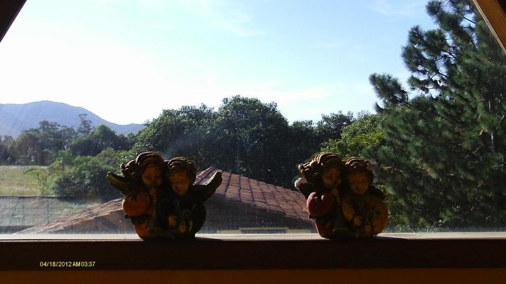 Pousada Ilha Dos Anjos Hotel Florianópolis Buitenkant foto