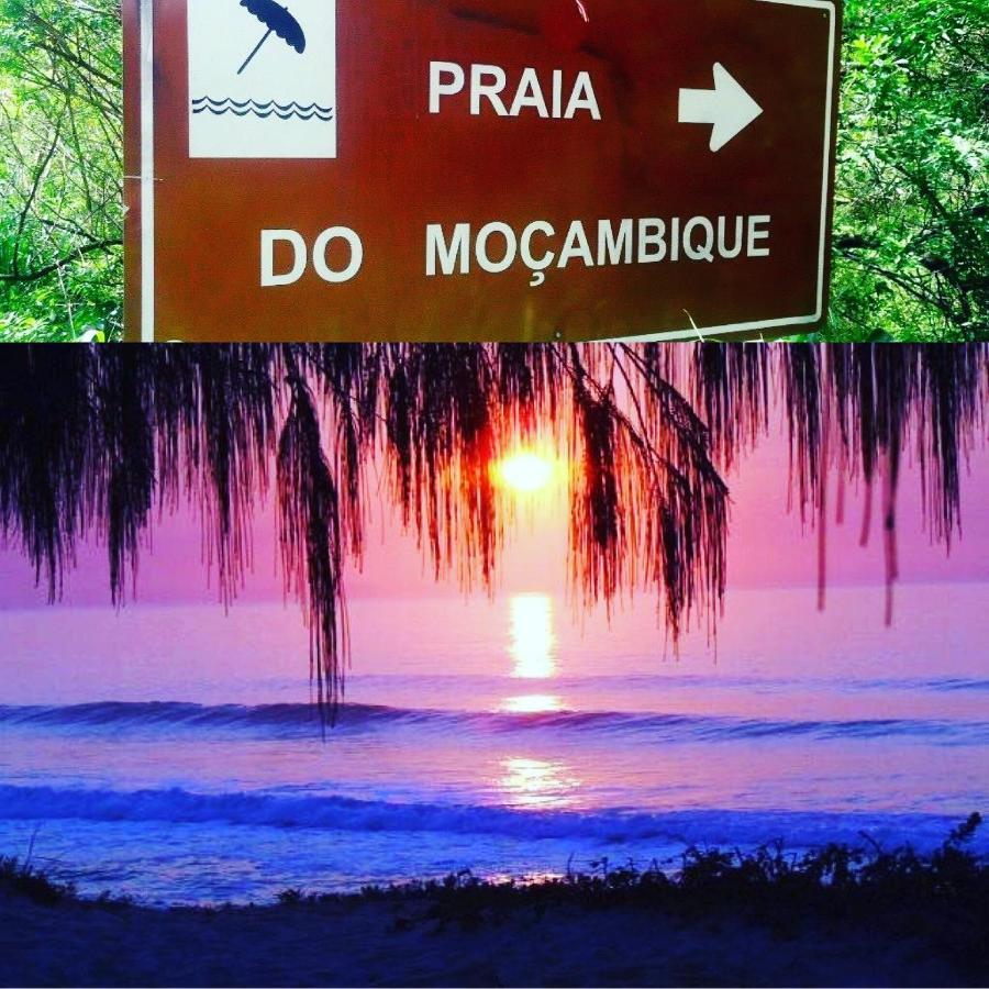 Pousada Ilha Dos Anjos Hotel Florianópolis Buitenkant foto